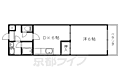 レジデンス青葉大塚4階4.4万円