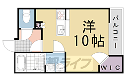 レオネクスト千代川レオハイツ 2階