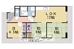 ソシアル大山崎 3階/-