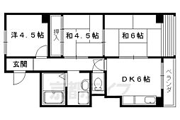 京都市営烏丸線 今出川駅 徒歩19分