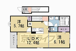 メゾン ブリアン 1階/-
