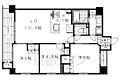 ソルレヴェンテ四条大宮2階18.8万円