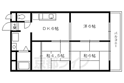 ニュー太田 2階