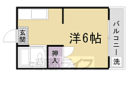 コーポ石田 1階