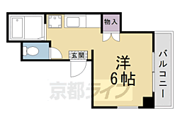コットンハウス95 3階
