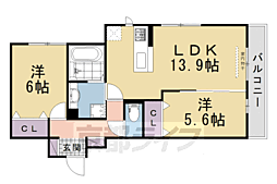 Crea南楠葉 1階
