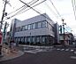 周辺：りそな銀行 長岡天神支店まで350m