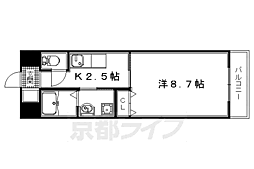 グリーンミモザ小林 2階