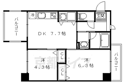 LATTICE HIGASHINO 4階