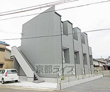 外観 外観