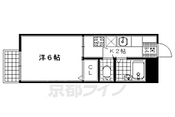 近鉄京都線 新田辺駅 徒歩5分