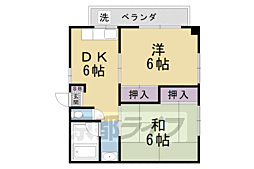 JR東海道・山陽本線 西大路駅 徒歩17分