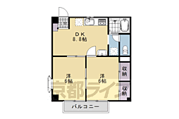 カーム小川 1階