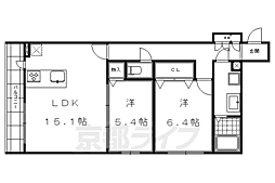 Ｌａ・Ｓｏｉｅ釜座 1階