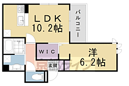 パレHSPII 3階/-