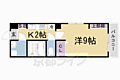 maisonMarron4階6.6万円