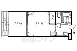 Tiffany Heights 1階/-