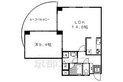 セレス北山 3階/-