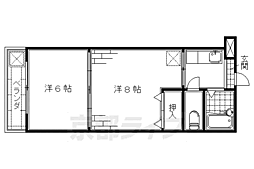 Tiffany Heights 3階