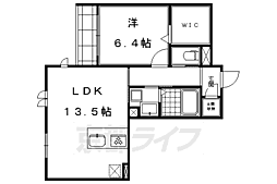Ｌａ・Ｓｏｉｅ釜座 2階