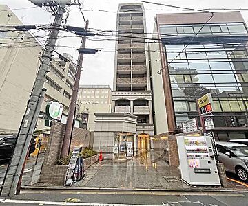 外観 外観