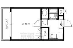 ロイヤルティみの 3階