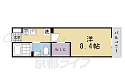 モリエ・上賀茂 3階