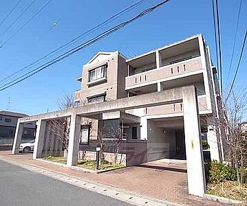 外観 外観