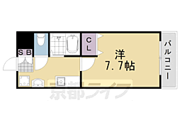 桂川ショウエイマンション 2階