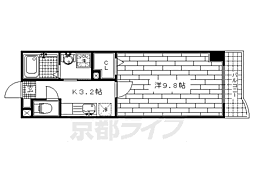 Casa 4階