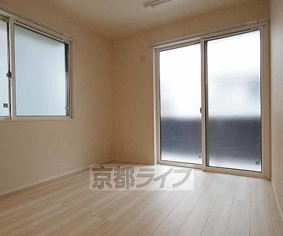 洋室別角度です。