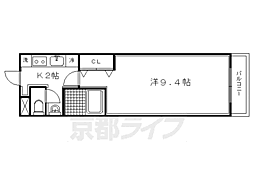 京阪本線 出町柳駅 徒歩14分