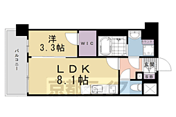 ソルアドバンスKYOTO上鳥羽口 4階