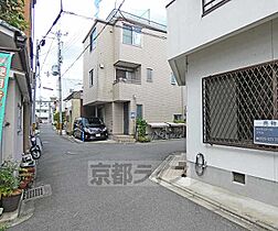 京都府京都市上京区利生町（賃貸マンション1K・3階・19.00㎡） その5