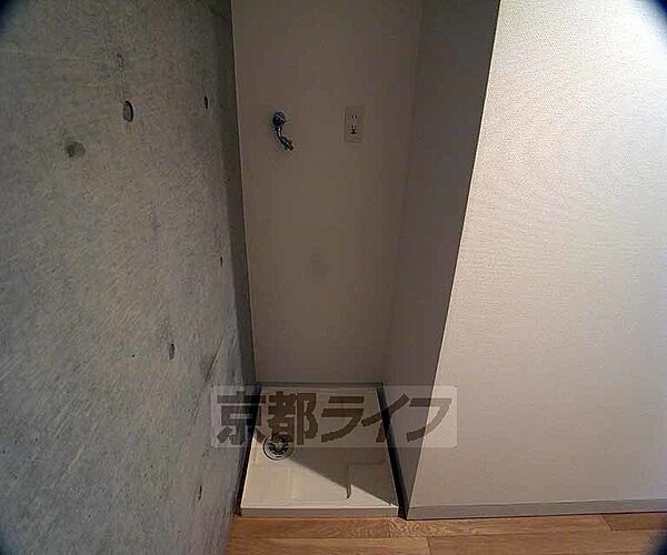 Ｔ　ＨＯＵＳＥ 2-1｜京都府京都市中京区六丁目(賃貸マンション1K・2階・24.36㎡)の写真 その23