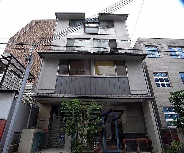 Ｔ　ＨＯＵＳＥ 2-1｜京都府京都市中京区六丁目(賃貸マンション1K・2階・24.36㎡)の写真 その1