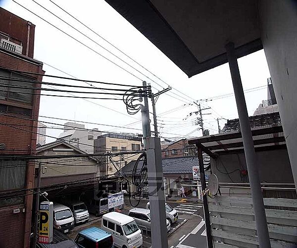 Ｔ　ＨＯＵＳＥ 2-1｜京都府京都市中京区六丁目(賃貸マンション1K・2階・24.36㎡)の写真 その28