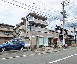 京都府京都市上京区伊佐町（賃貸マンション1R・2階・26.00㎡） その1