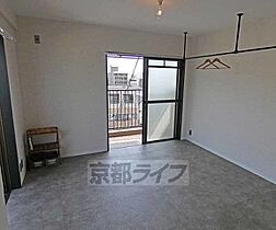 ハイツ知恩 601 ｜ 京都府京都市東山区古西町（賃貸マンション1LDK・6階・40.86㎡） その14