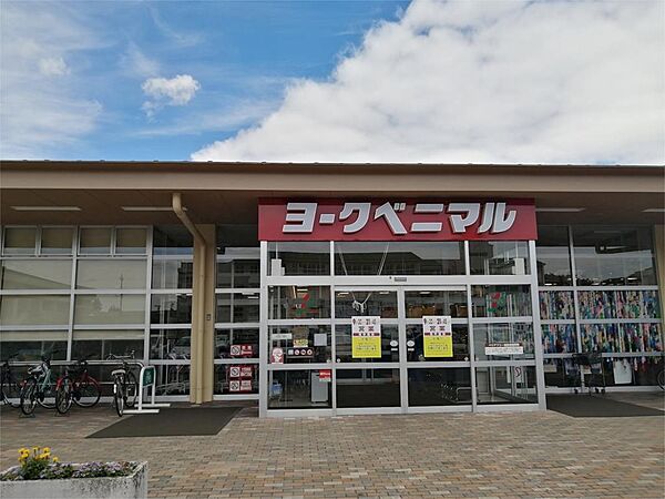 橋本ビル 202｜栃木県宇都宮市今泉町(賃貸アパート1K・2階・38.09㎡)の写真 その15