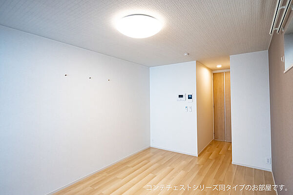 Star　Light 201｜栃木県鹿沼市蓬莱町(賃貸アパート1K・2階・32.77㎡)の写真 その11
