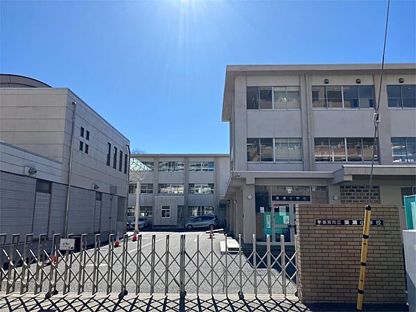 コーポ小尾 905｜栃木県宇都宮市駅前通り２丁目(賃貸マンション2LDK・9階・52.84㎡)の写真 その16