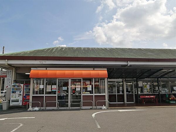 武蔵野ハイム 102｜栃木県宇都宮市岩曽町(賃貸アパート2DK・1階・34.65㎡)の写真 その17