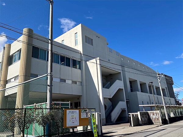 あさひレジデンス弐番館EAST 503｜栃木県宇都宮市昭和３丁目(賃貸マンション2LDK・5階・58.30㎡)の写真 その18