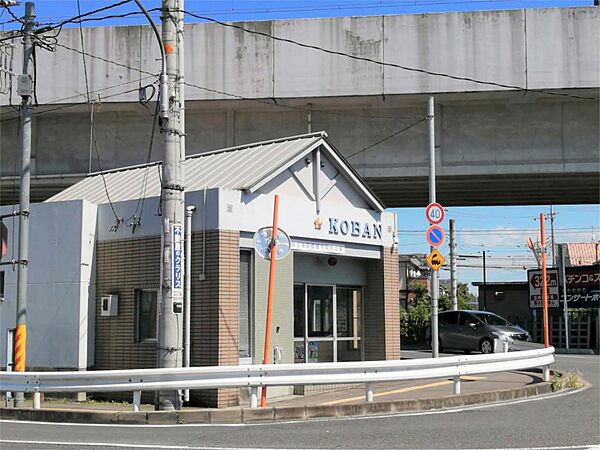 ウィルモアKOEDO 302｜栃木県宇都宮市越戸町(賃貸アパート1LDK・3階・43.41㎡)の写真 その20