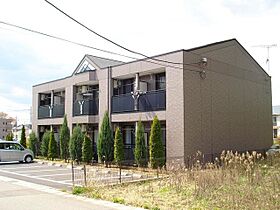 ハート・オブ・クレイドル 103 ｜ 栃木県さくら市きぬの里３丁目21-2（賃貸マンション1K・1階・29.75㎡） その1