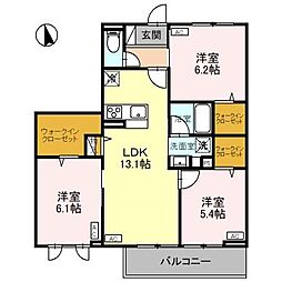 CLASSEUM元今泉 3階