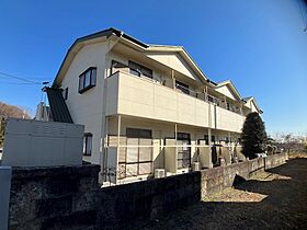 コーポ和気 206 ｜ 栃木県宇都宮市平出町（賃貸アパート2K・2階・31.50㎡） その1