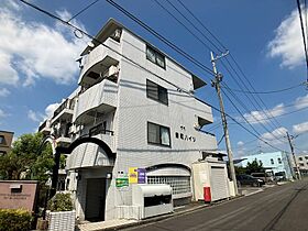 新町ハイツ 406 ｜ 栃木県宇都宮市新町２丁目3-18（賃貸マンション1K・4階・24.30㎡） その1