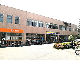 ブルースカイ峰 207 ｜ 栃木県宇都宮市峰３丁目6-3（賃貸マンション1DK・2階・22.31㎡） その17